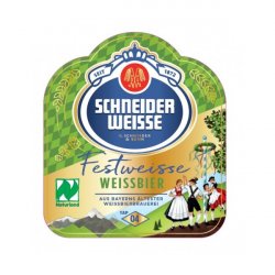 Festweisse (TAP04)  Schneider - Manoalus