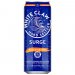 WHITE CLAW BLOOD ORANGE SURGE SELTZER  19.2 FL 