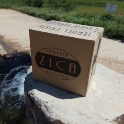 Zica MONTESA A.P.A. CAJA 12 BOTELLAS - Zica