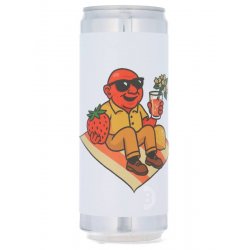 Brewski Flädergubben