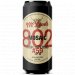 Mcleods 802 #59 Unfiltered IPA 440ml 