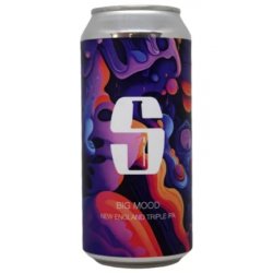 Salikatt Big Mood Salikatt Big Mood