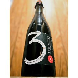 3 Fonteinen Oude Kriek