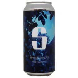 Salikatt Ghosted Hops Salikatt Ghosted Hops