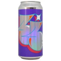 Omnipollo Three Times Three Vol. 6