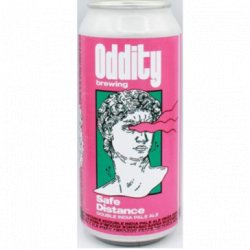Oddity Safe Distance