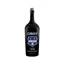 Chimay Magnum Grande Réserve 2020 - Elings