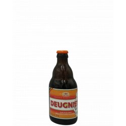 Deugniet