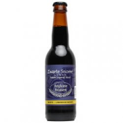 Berghoeve Brouwerij Zwarte Snorre