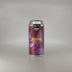 Pressure Drop Brewing Hi/res
