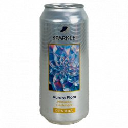 Sparkle ✨ Aurora Flora