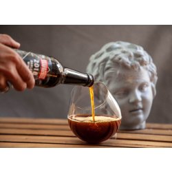 Sanfrutos Barley Wine 2018