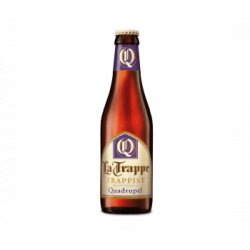 La Trappe Quadrupel