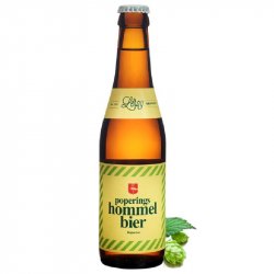 Poperings Hommelbier Poperings Hommelbier