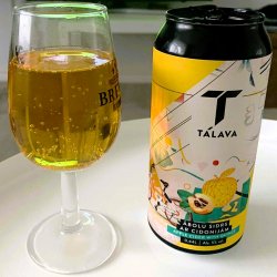 TĀLAVA TĀLAVA ābolu Sidrs Ar Cidonijām | Apple Cider With Quince (0.44L Blend) TĀLAVA TĀLAVA ābolu Sidrs Ar Cidonijām | Apple Cider With Quince (0.44L Blend)