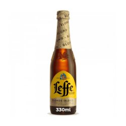 Leffe Blonde