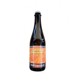 Hopfenstark - Tempête Solaire 4 - 500ml - La Bière à Boire