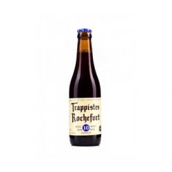 Trappistes Rochefort 10 Trappistes Rochefort 10