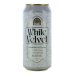Vault City White Velvet 44 Cl. (lattina) 