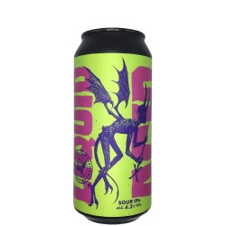 Mad Scientist Liquid Acid