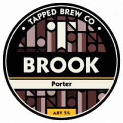 Tapped Brew Co Brook