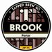 Tapped Brew Co Brook (Cask) 