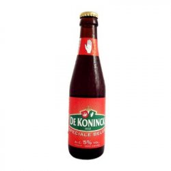 De Koninck Ambre - Cervezus