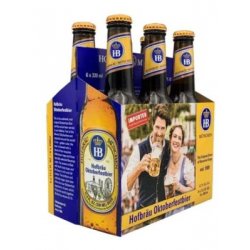 Hofbräu Oktoberfestbier