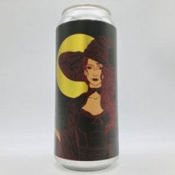 No Boat Sisterly Mysteries Imperial Stout Can - Bottleworks