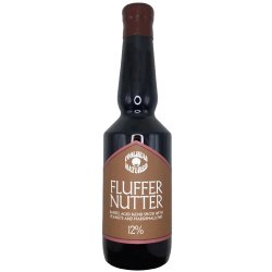 CoolHead Brew Fluffernutter