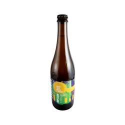 Sibeeria Brewery Hop Elixir: Idaho 7, Talus, Mosaic & El Dorado