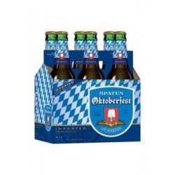 Spaten Oktoberfestbier Spaten Oktoberfestbier