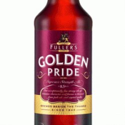 FULLER’S GOLDEN PRIDE 50cl (8αδα) - Wineshop.gr