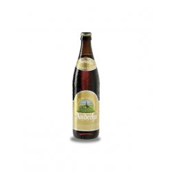 Andechs Doppelbock botella... - Lupuloh!