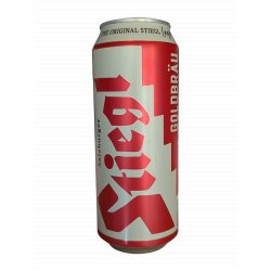 Stiegl-Goldbräu / Stiegl Gold