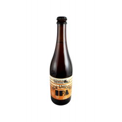 Vagabund NEIPA 14° - Pivní ochutnávka