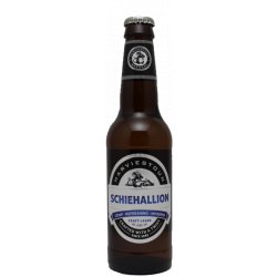 Harviestoun Schiehallion - Burg Bieren Bierwinkel