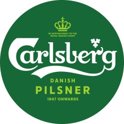 Pilstomas alus Carlsberg PILSNER (1 l PET but.) - Gero Alaus Parduotuvė