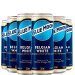 KIT c6 s Blue Moon Belgian White 350ml KIT c6 s Blue Moon Belgian White 350ml