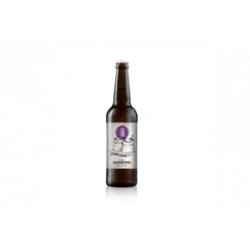 Berging Brouwerij B6 Kandij Quadrupel