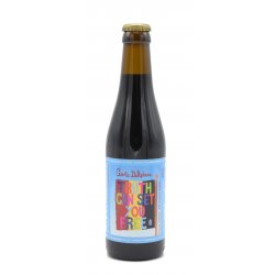 Cuvee Delphine 33cl - Belgian Brewed