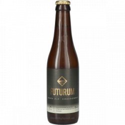 Brouwerij De Toekomst Futurum Grape Ale - Chardonnay