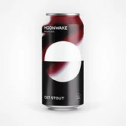 Moonwake Oat Stout