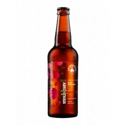 OPPERBACCO ABRUXENSIS MELOGRANO - New Beer Braglia