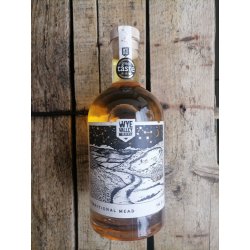 Wye Valley Traditional Mead 14.5% (750ml bottle) - waterintobeer