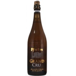 St Feuillien Grand Cru - Drankgigant.nl