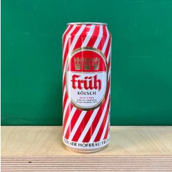 Früh Kölsch