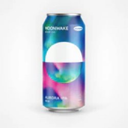 Moonwake Aurora IPA