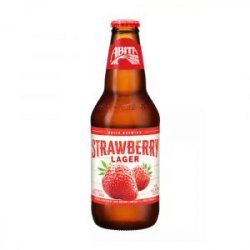 STRAWBERRY LAGER - Drinks.gt