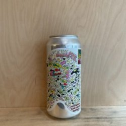 Sureshot Brewing ‘Dilson’ DIPA Cans - The Good Spirits Co.